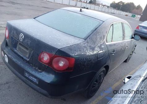 2009 Volkswagen Jetta Tdi from USA, damaged, VIN 3VWAL71KX9M085294